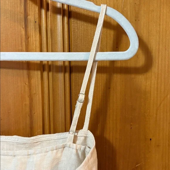 NWT | VRG GRL Elegant Cream Maxi Dress - Size 4 (small) - Picture 10 of 15